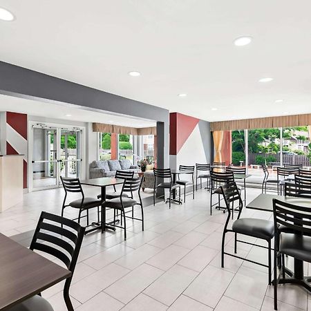 Quality Inn Merrimack - Nashua Exterior photo