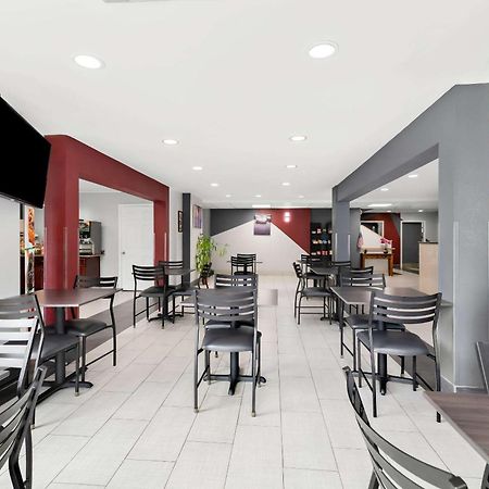 Quality Inn Merrimack - Nashua Exterior photo