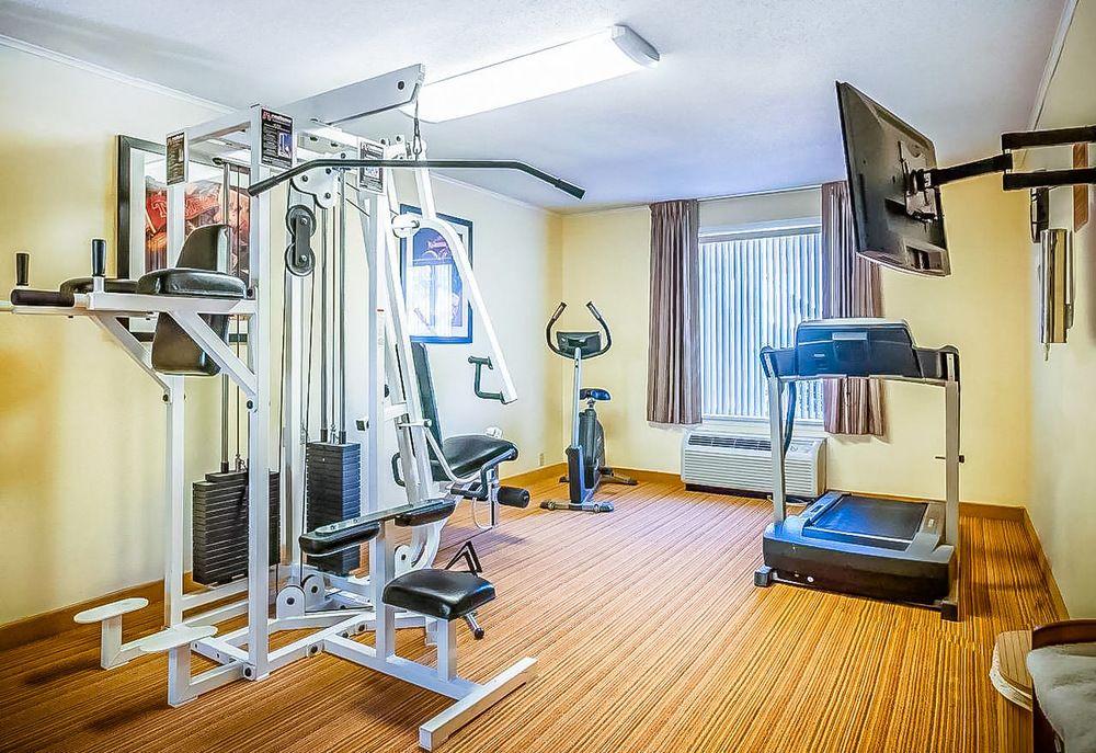 Quality Inn Merrimack - Nashua Exterior photo