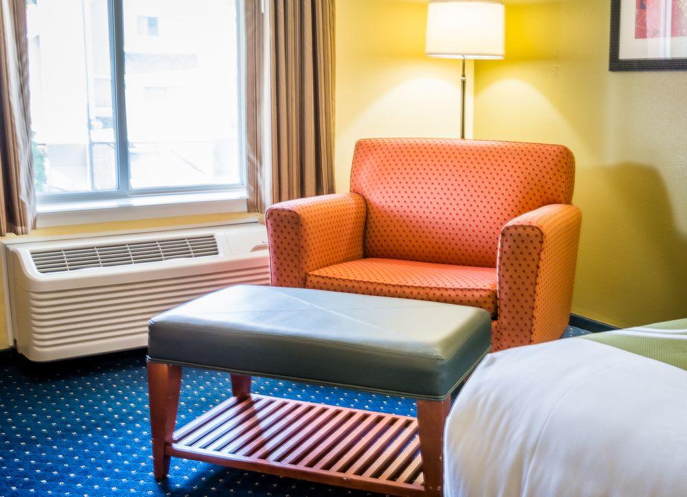 Quality Inn Merrimack - Nashua Exterior photo
