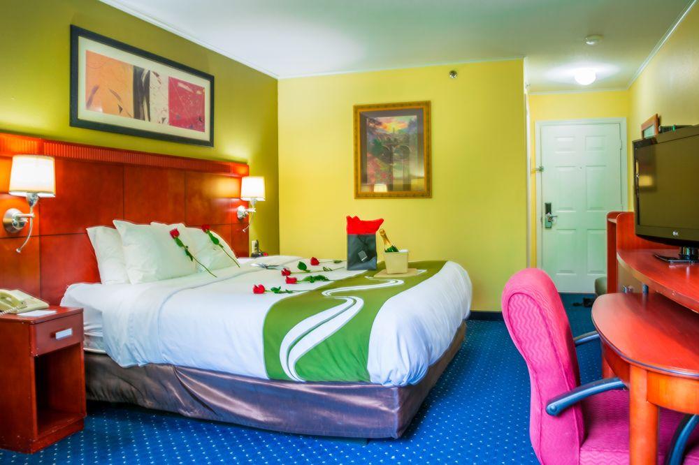 Quality Inn Merrimack - Nashua Exterior photo