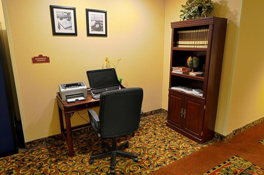 Quality Inn Merrimack - Nashua Exterior photo
