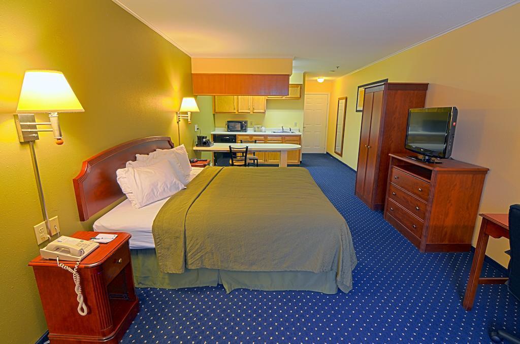 Quality Inn Merrimack - Nashua Exterior photo