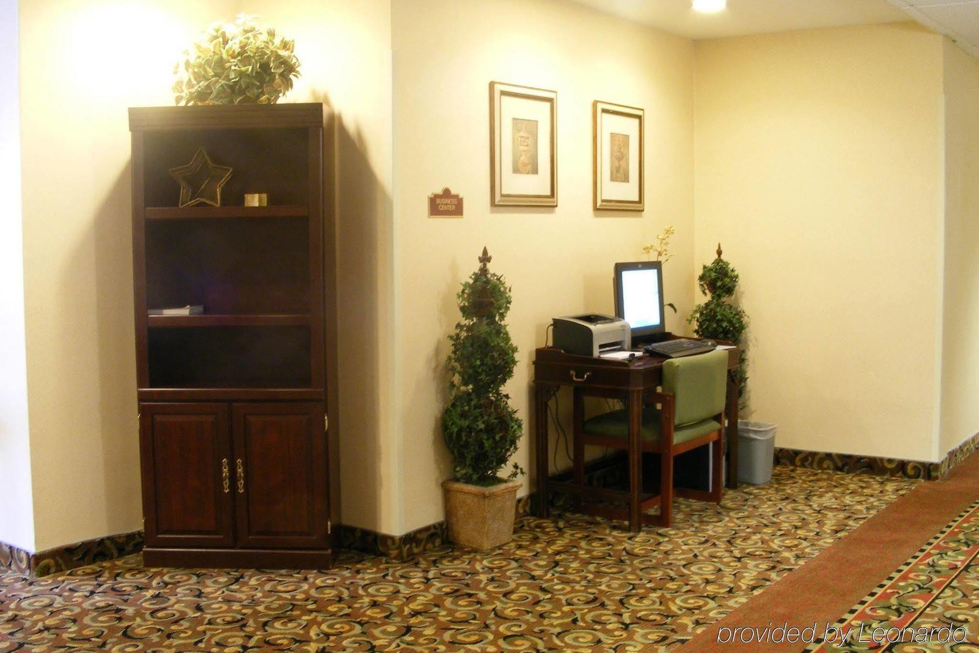 Quality Inn Merrimack - Nashua Interior photo
